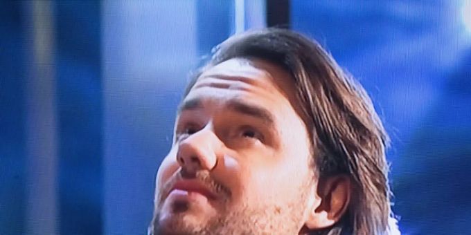 Prominews - Liam Payne lobt Tom Parkers «Stärke und Mut»