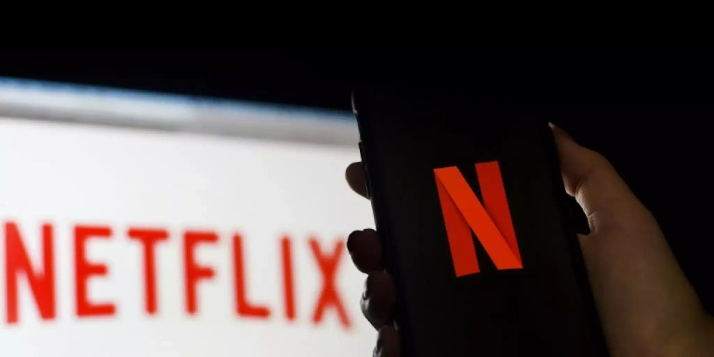 Netflix & Co ondersteunt investeringen in Europese films