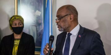 haiti