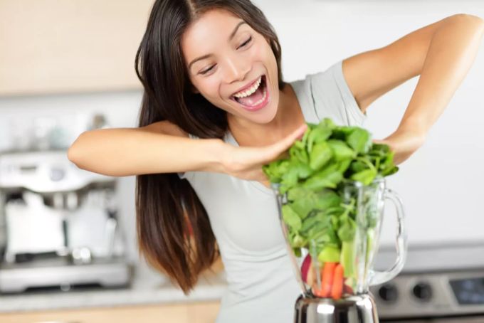 Immer mehr Schweizer wollen sich vegan ernähren. Schweizer