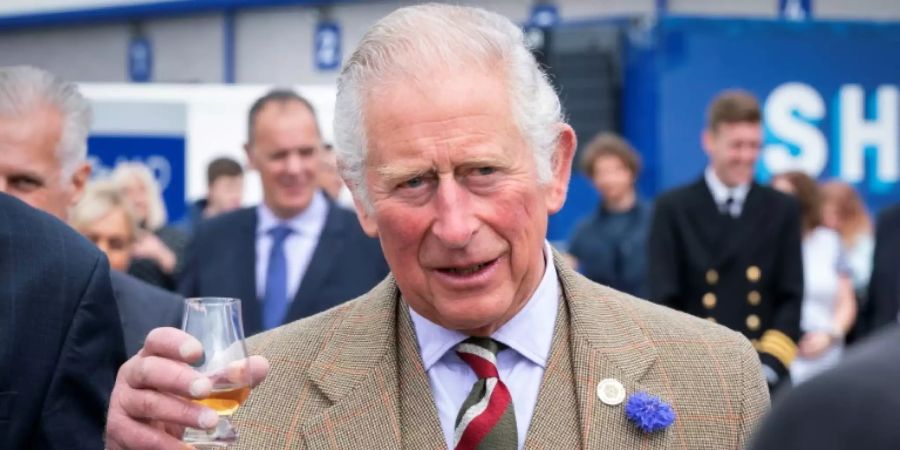 Prinz Charles