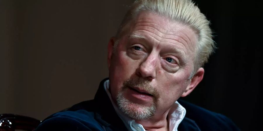 Boris Becker