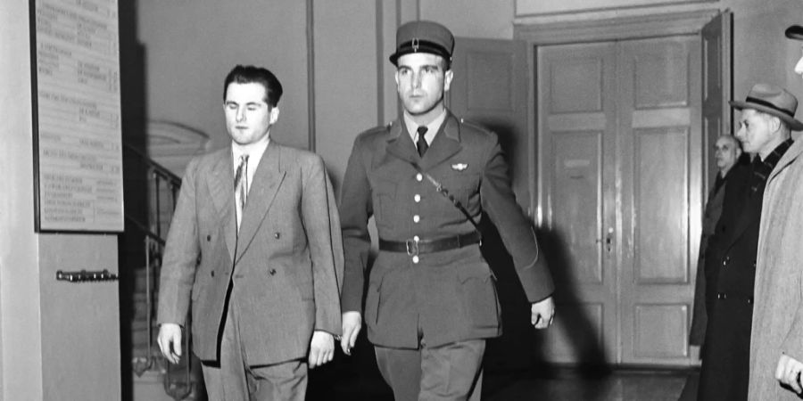 kurt schürmann