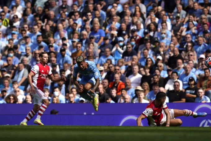 Granit Xhaka