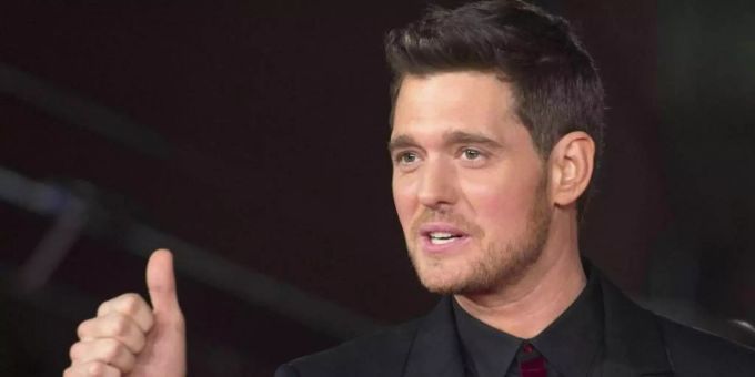 Sänger Michael Bublé hatte viele Sorgen um seinen Sohn Noah. Foto: Giorgio Onorati/ANSA/dpa Sänger Michael Bublé hatte viele Sorgen um seinen Sohn Noah. Foto: Giorgio Onorati/ANSA/dpa