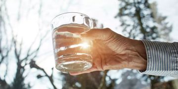 Trinkwasser