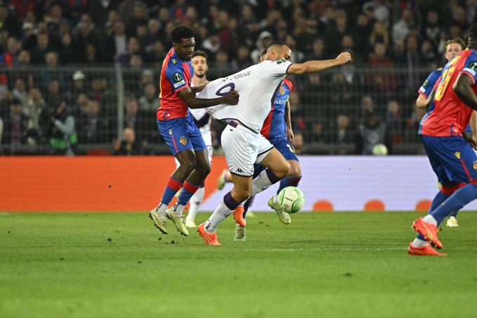 Arthur Cabral FCB