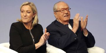 Jean-Marie Le Pen