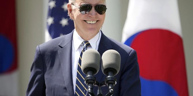 joe biden