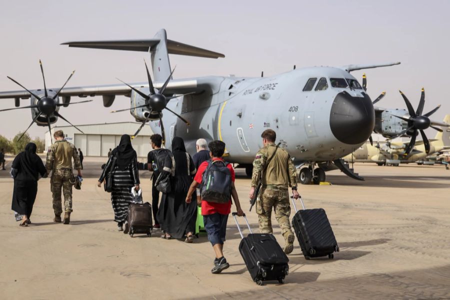 Sudan