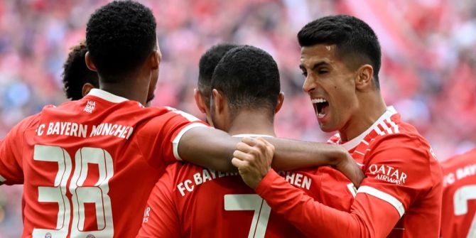 Bayern München