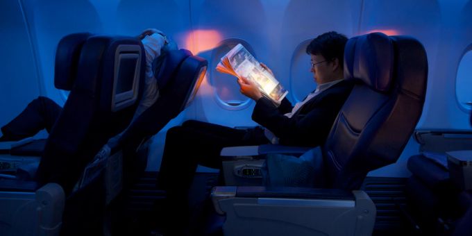 Fataler Fehler - Airline verkauft Business-Class-Plätze zum Spottpreis