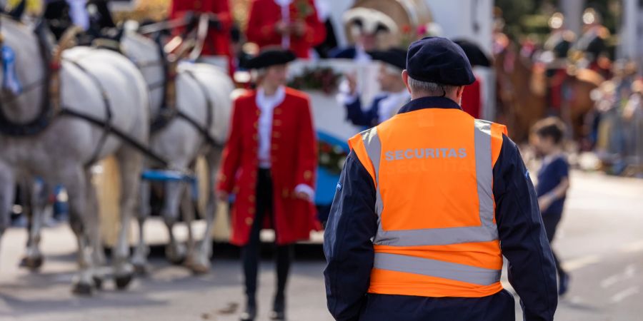 securitas