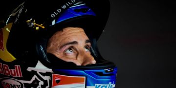 Andrea Dovizioso