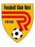 Logo FC Rüti