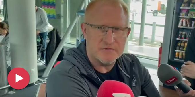 Trainer-Nachfolger - Wann präsentiert FCB Timo Schultz, Heiko Vogel?