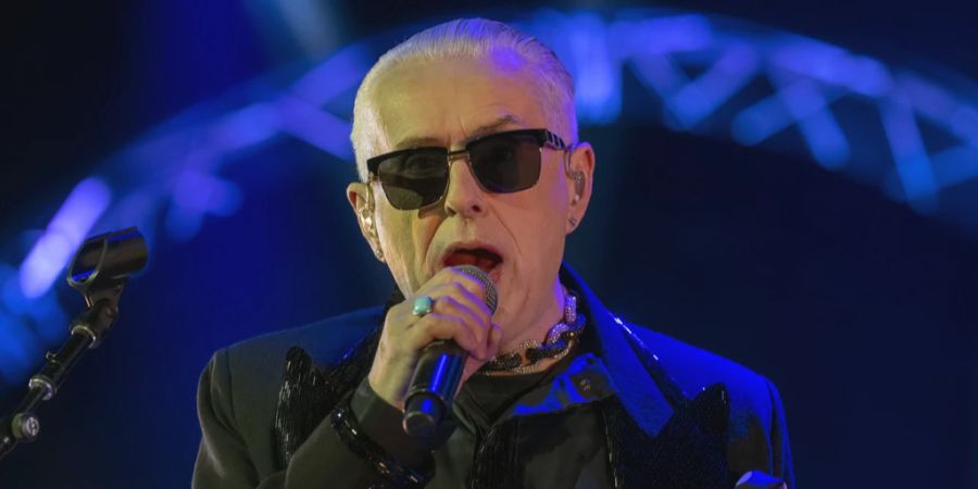 holly johnson