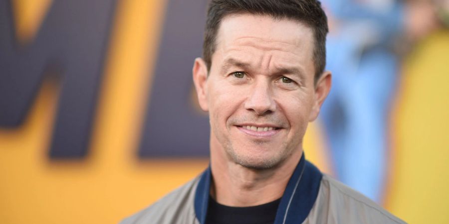 Mark Wahlberg trainiert heute anders als früher.