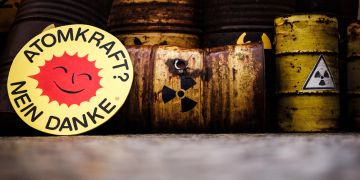 Atomenergie-Aus in Deutschland