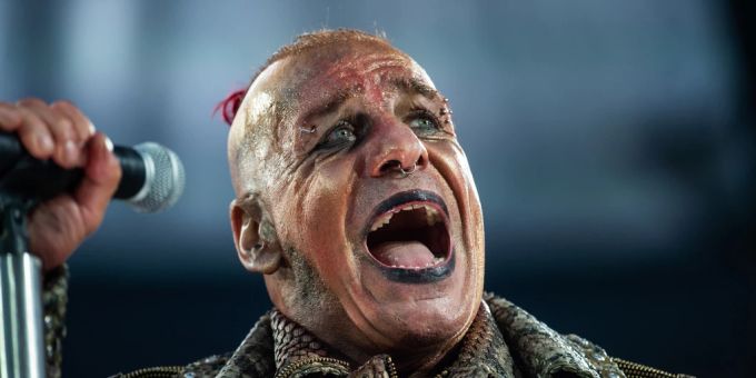 Missbrauchs-Vorwürfe - Jetzt stoppt SBB Werbung für Rammstein-Extrazug
