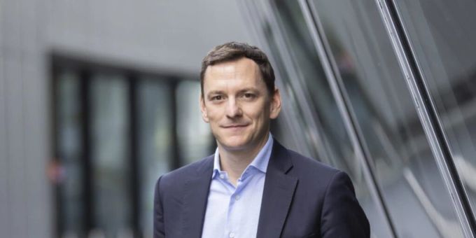 Jürg Müller ist der neue Direktor der Denkfabrik Avenir Suisse. Jürg Müller ist der neue Direktor der Denkfabrik Avenir Suisse.