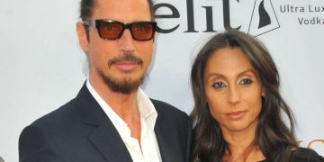 chris cornell