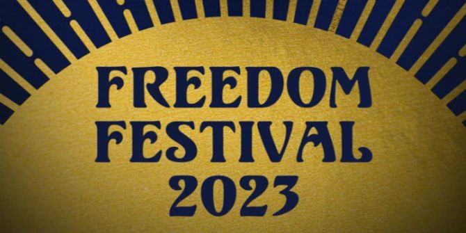 Freedom Festival