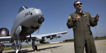 NATO Air Defender 2023