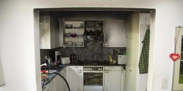Chur GR Brand