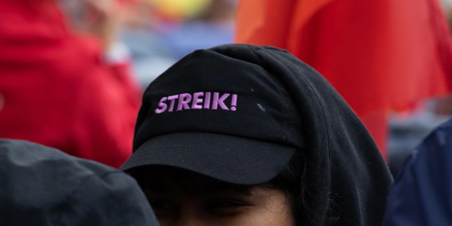 Streik