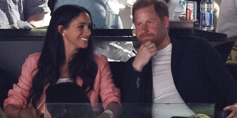 meghan markle prinz harry