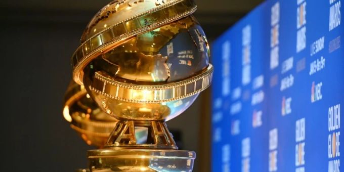 Golden Globes Golden Globes