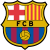 Barcelona Logo