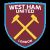 Logo West Ham