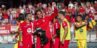 Juve in der Krise - Aufsteiger Monza schlägt den Rekordmeister mit 1:0 Juve in der Krise - Aufsteiger Monza schlägt den Rekordmeister mit 1:0