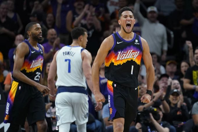 Phoenix Suns phoenix suns