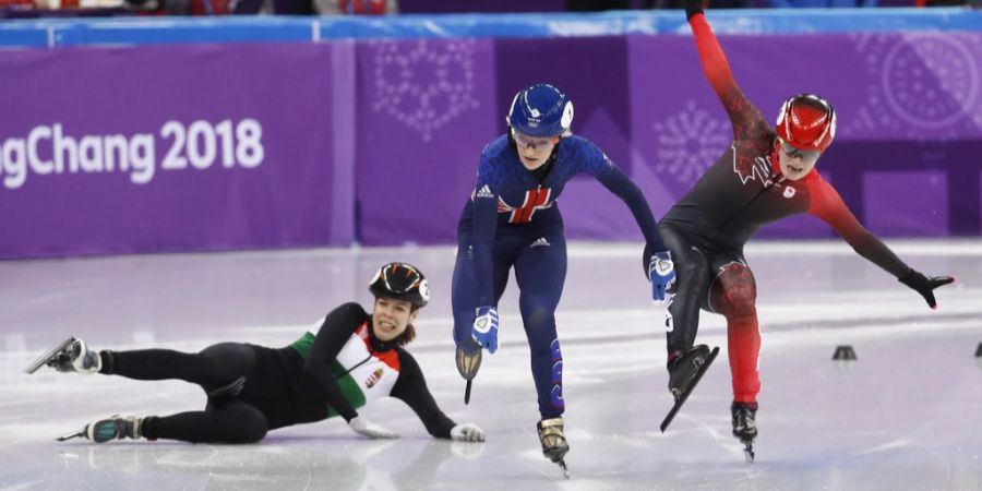 Elise CHristie