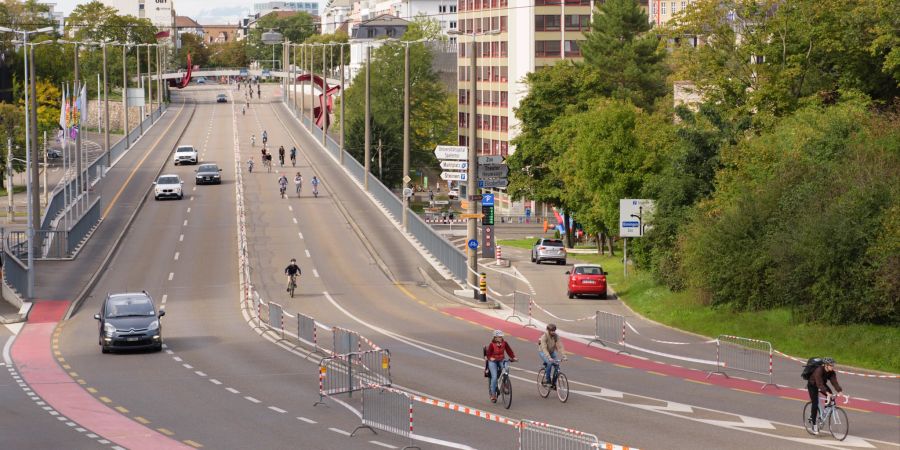 Margarethenbrücke