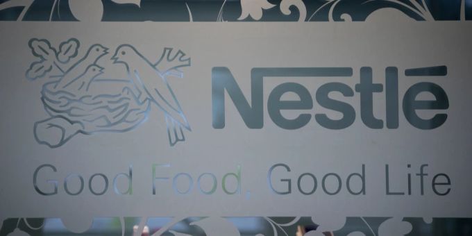 Wegen Plastikteilen - Nestlé ruft in den USA Guetzliteig zurück