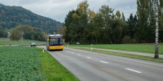 Gemeinde - Neerach: Leinenpflicht für Hunde in der Brut- und Setzzeit