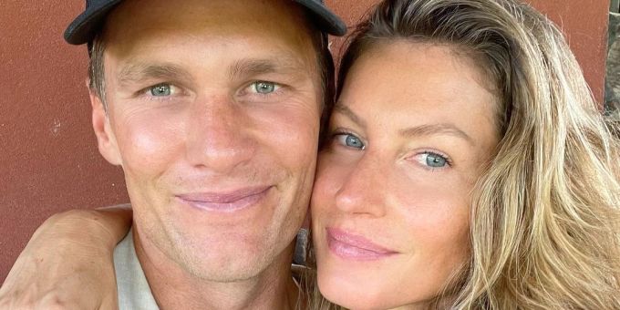 650 Millionen Dollar! - Das steht bei Bündchen und Brady auf dem Spiel