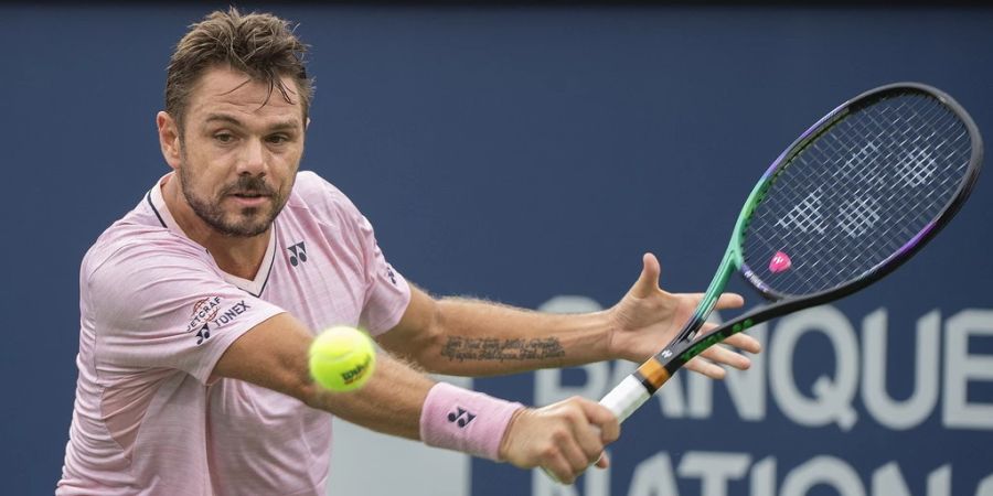 Stan Wawrinka