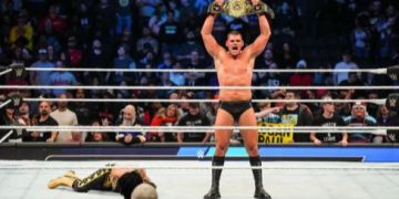 wwe royal rumble 2023