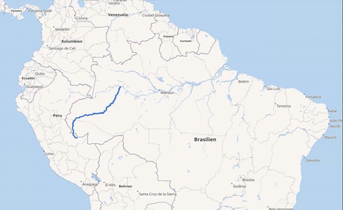 brasilien