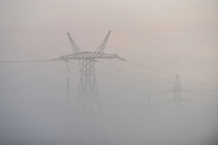 Damit die Bürger aber auch in der kalten Saison während Blackouts einen Ort haben, um sich aufzuwärmen, sollen sogenannte «Wärmeplätze» eingeführt werden.