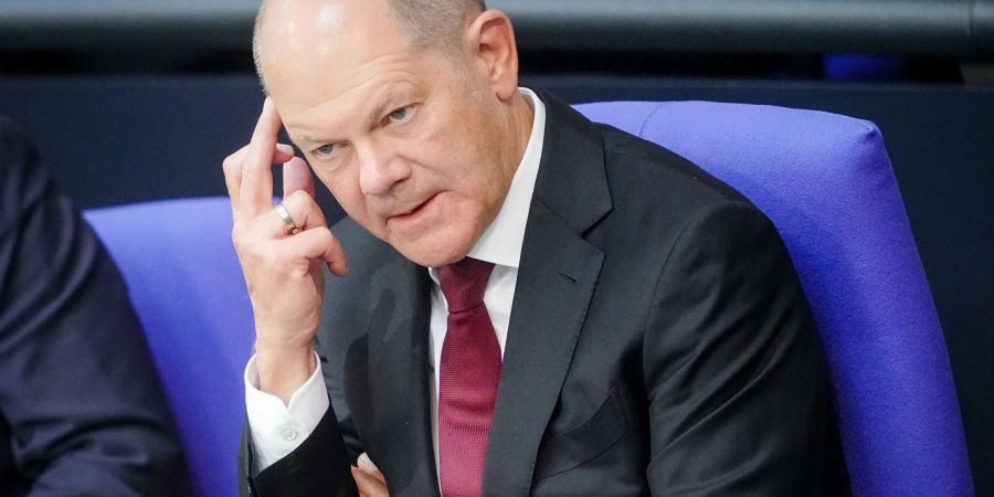 Bundeskanzler Olaf Scholz wird bei seinem China-Besuch vor einem nahezu unmöglichen Spagat stehen.