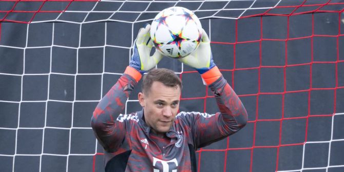 manuel neuer