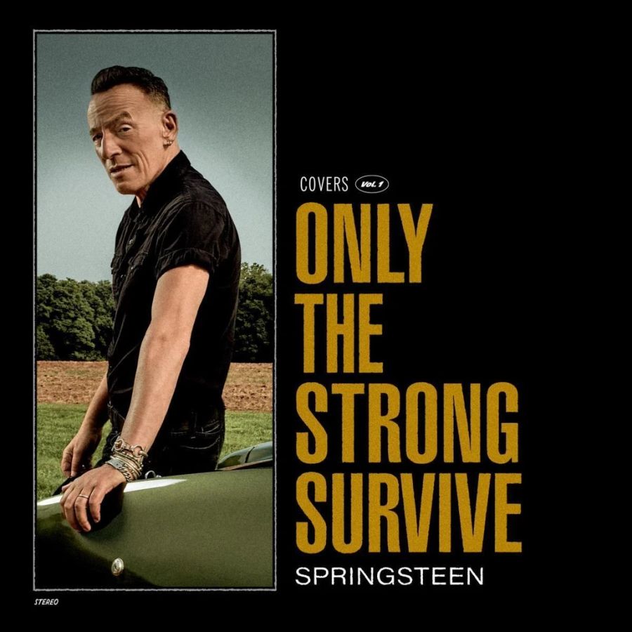 bruce springsteen neues album