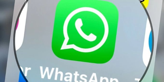 Gefahr - Whatsapp-Betrüger haben es auf Mütter abgesehen