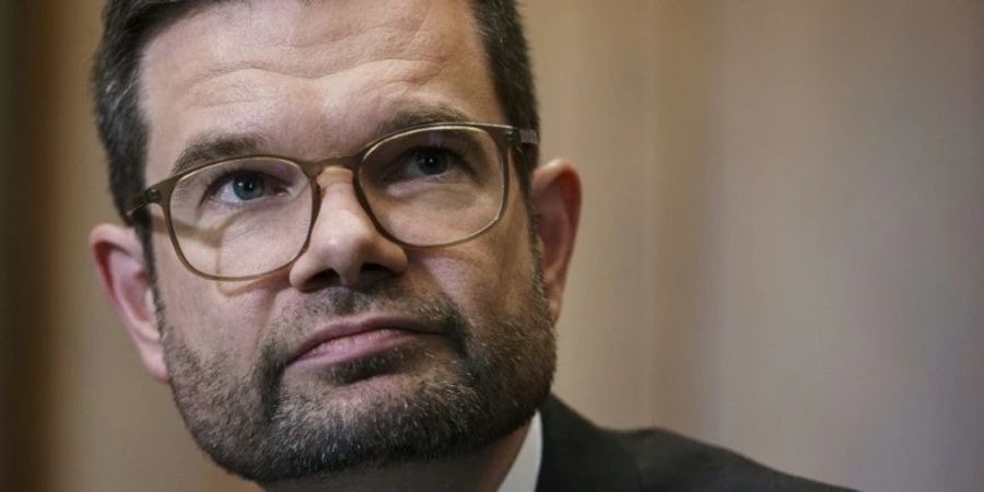 Marco Buschmann